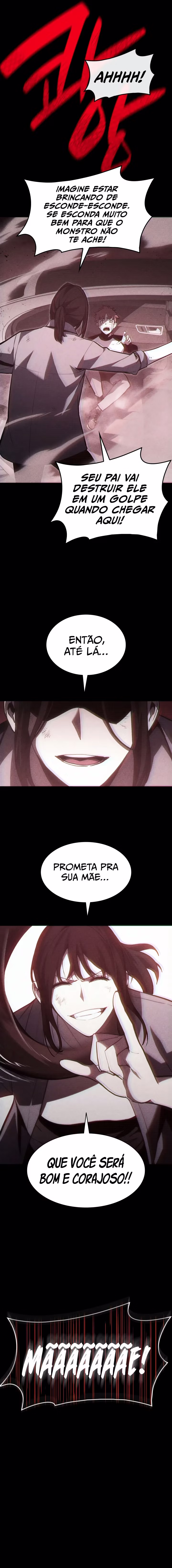 Página 16 de Retorno do Herói de Classe Desastre - Capítulo 42
