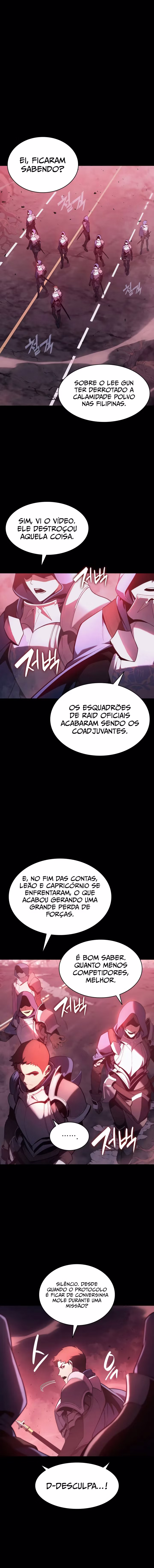 Página 3 de Retorno do Herói de Classe Desastre - Capítulo 42