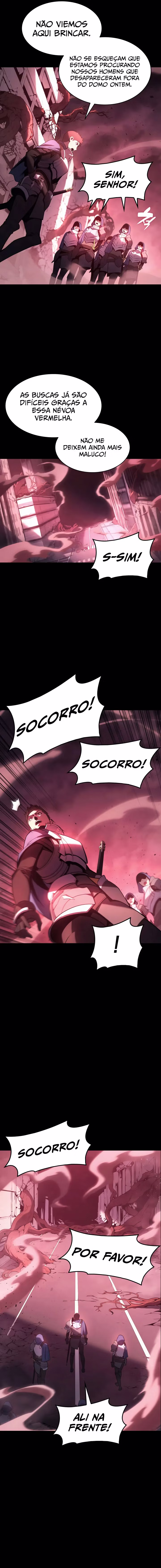 Página 4 de Retorno do Herói de Classe Desastre - Capítulo 42