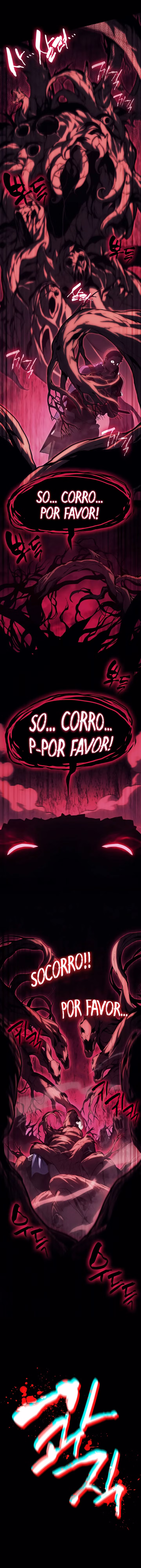 Página 8 de Retorno do Herói de Classe Desastre - Capítulo 42
