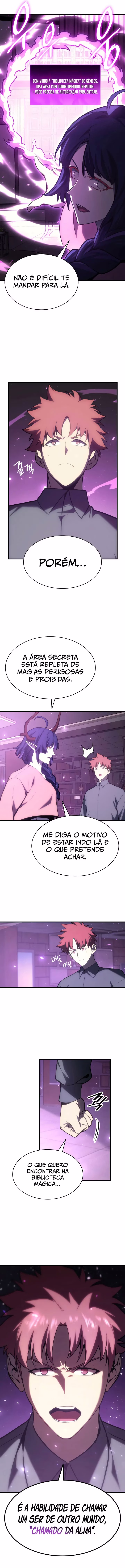 Página 10 de Retorno do Herói de Classe Desastre - Capítulo 43