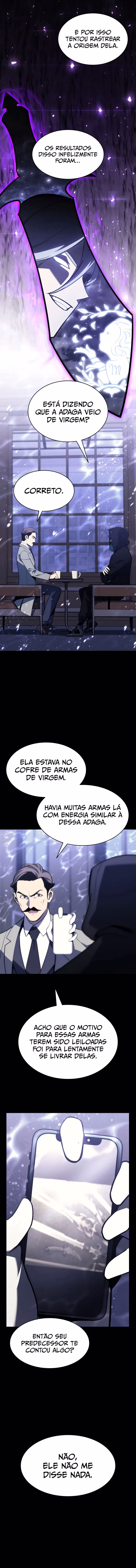 Página 12 de Retorno do Herói de Classe Desastre - Capítulo 43