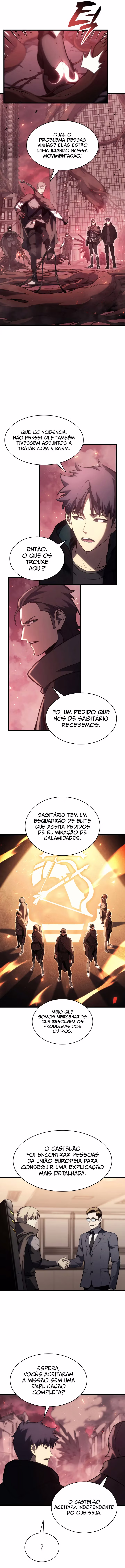 Página 3 de Retorno do Herói de Classe Desastre - Capítulo 44