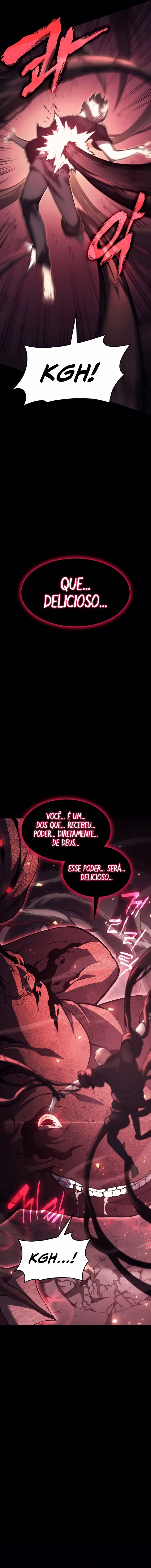 Página 17 de Retorno do Herói de Classe Desastre - Capítulo 45