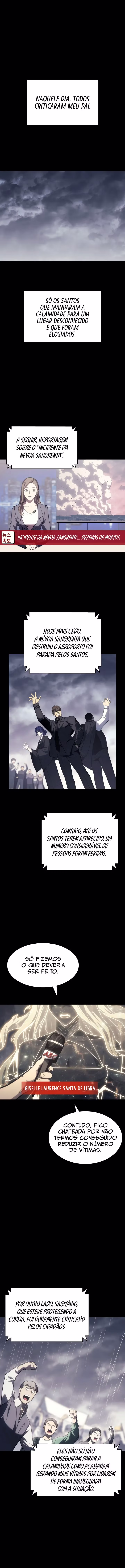 Página 2 de Retorno do Herói de Classe Desastre - Capítulo 46