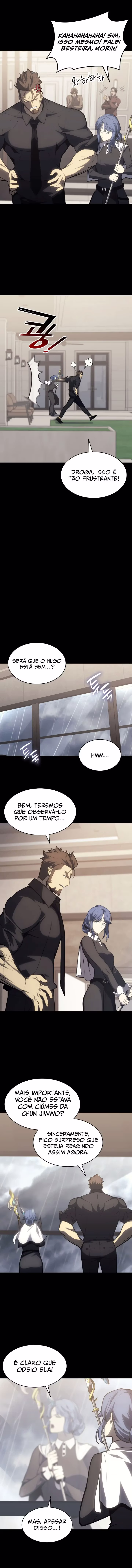 Página 5 de Retorno do Herói de Classe Desastre - Capítulo 46