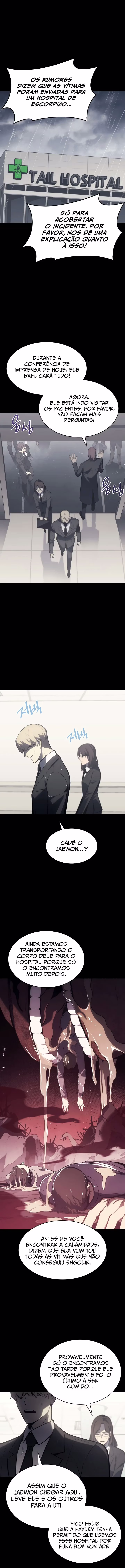Página 7 de Retorno do Herói de Classe Desastre - Capítulo 46