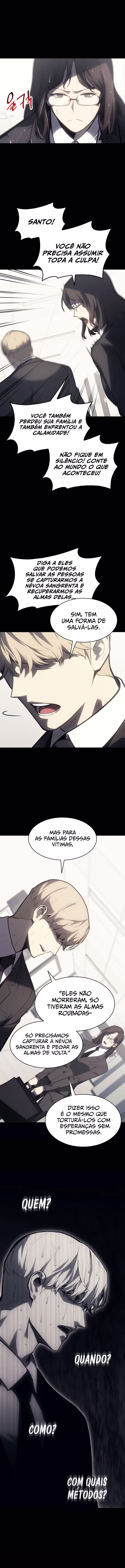Página 8 de Retorno do Herói de Classe Desastre - Capítulo 46