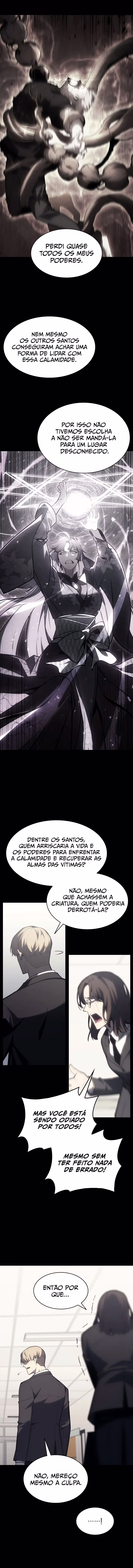 Página 9 de Retorno do Herói de Classe Desastre - Capítulo 46