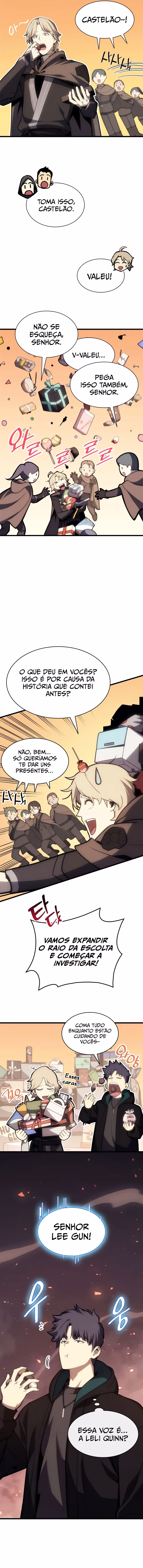 Página 3 de Retorno do Herói de Classe Desastre - Capítulo 47