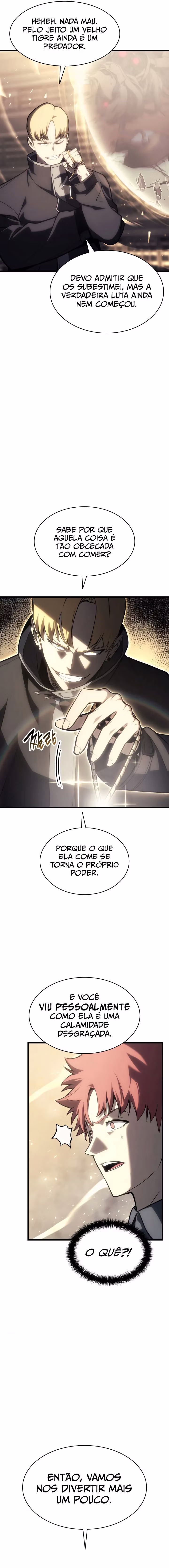 Página 18 de Retorno do Herói de Classe Desastre - Capítulo 48
