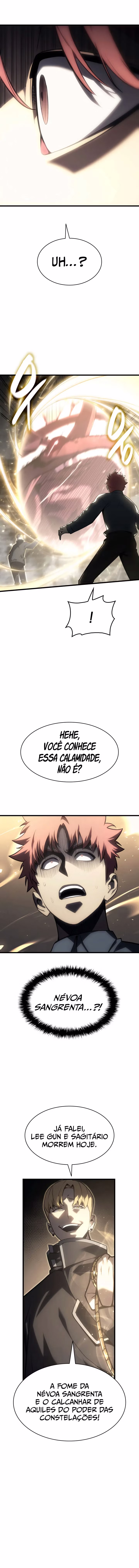 Página 3 de Retorno do Herói de Classe Desastre - Capítulo 48