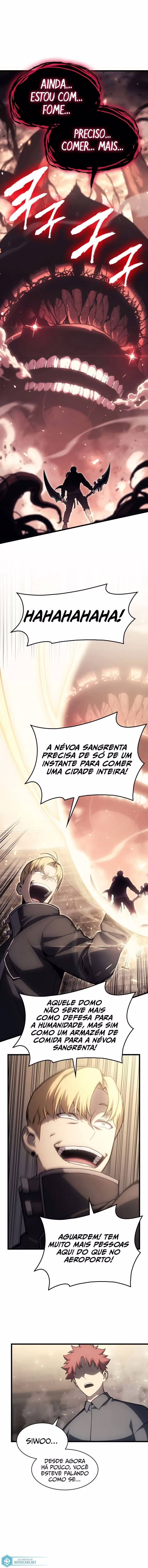 Página 2 de Retorno do Herói de Classe Desastre - Capítulo 49