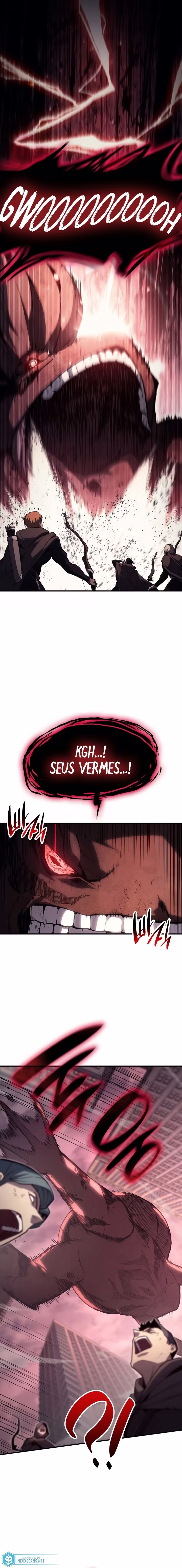 Página 16 de Retorno do Herói de Classe Desastre - Capítulo 50
