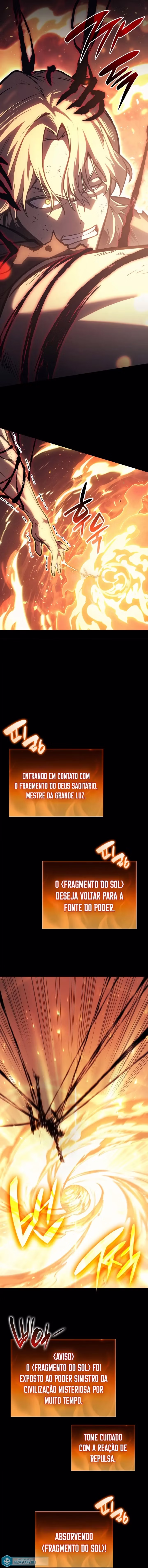 Página 28 de Retorno do Herói de Classe Desastre - Capítulo 51