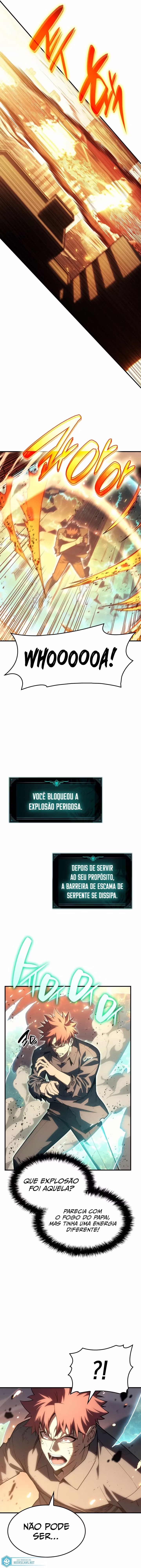 Página 8 de Retorno do Herói de Classe Desastre - Capítulo 51