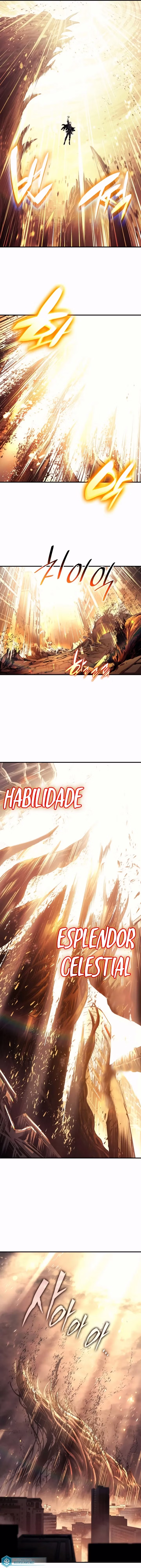 Página 24 de Retorno do Herói de Classe Desastre - Capítulo 52