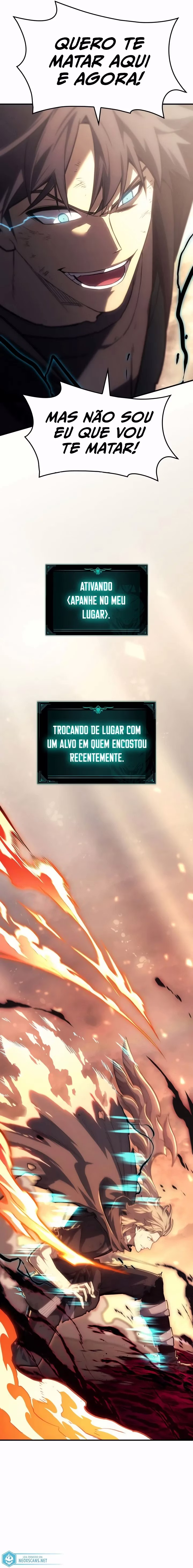 Página 26 de Retorno do Herói de Classe Desastre - Capítulo 52