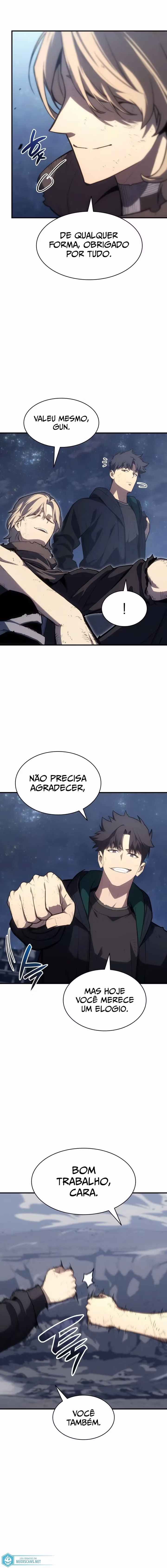 Página 34 de Retorno do Herói de Classe Desastre - Capítulo 52