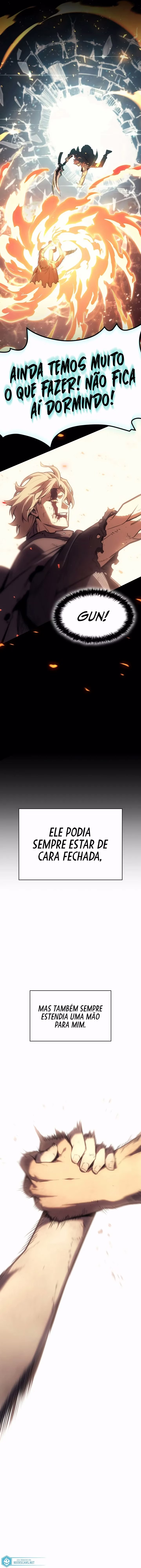 Página 6 de Retorno do Herói de Classe Desastre - Capítulo 52