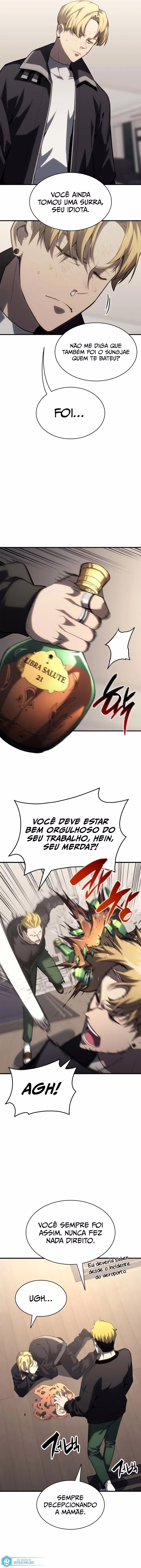 Página 12 de Retorno do Herói de Classe Desastre - Capítulo 53