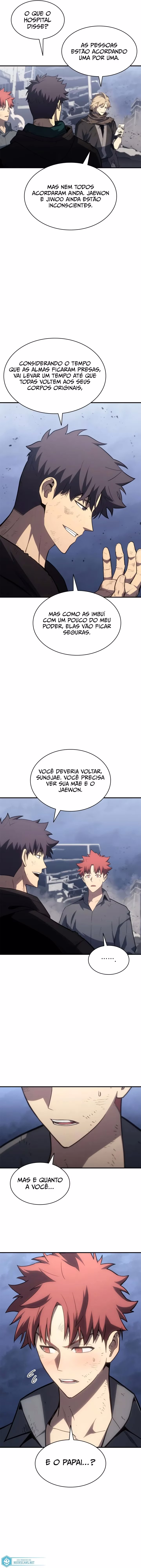 Página 15 de Retorno do Herói de Classe Desastre - Capítulo 53