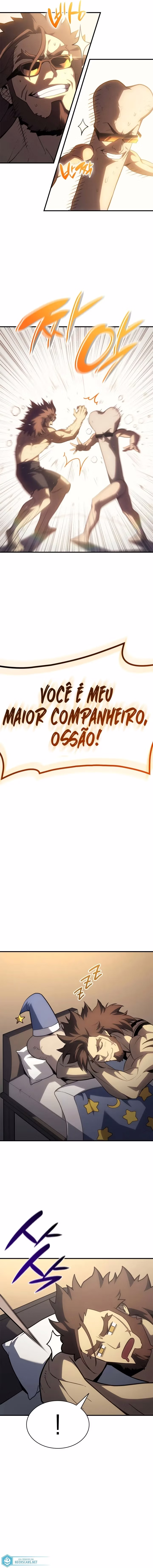Página 4 de Retorno do Herói de Classe Desastre - Capítulo 53