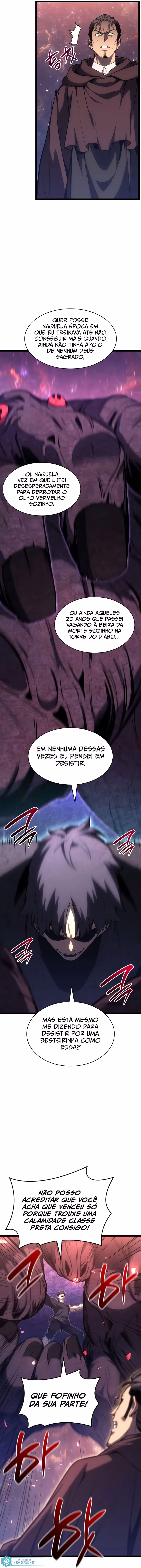 Página 10 de Retorno do Herói de Classe Desastre - Capítulo 58