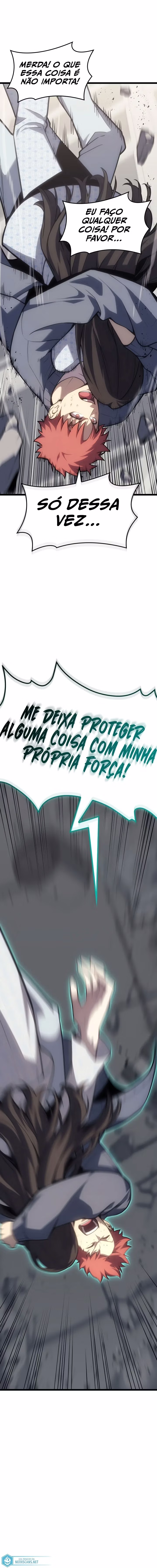 Página 6 de Retorno do Herói de Classe Desastre - Capítulo 58