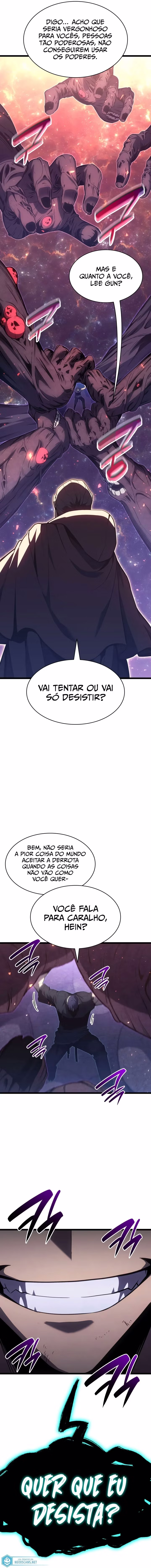 Página 9 de Retorno do Herói de Classe Desastre - Capítulo 58