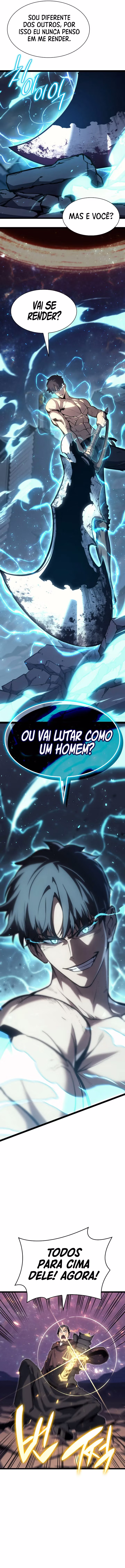 Página 3 de Retorno do Herói de Classe Desastre - Capítulo 59