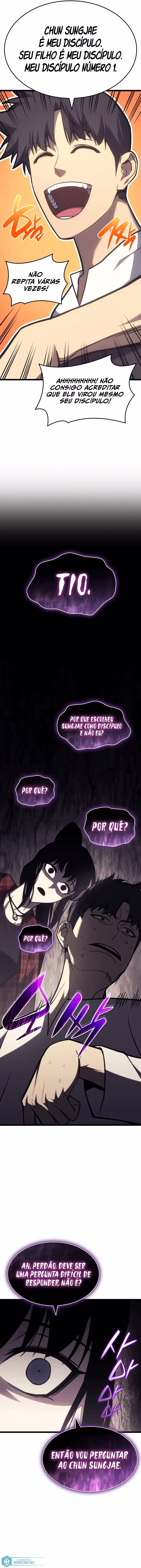 Página 16 de Retorno do Herói de Classe Desastre - Capítulo 60