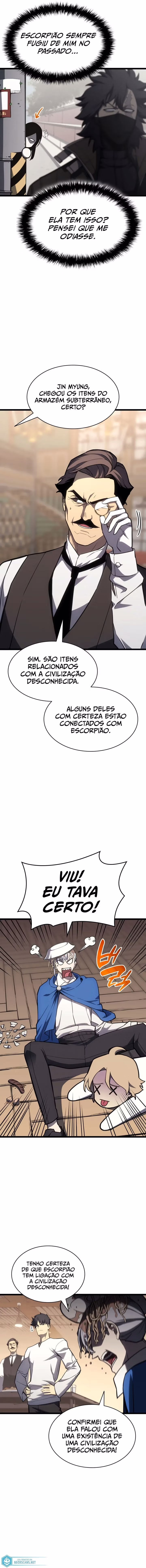 Página 9 de Retorno do Herói de Classe Desastre - Capítulo 60