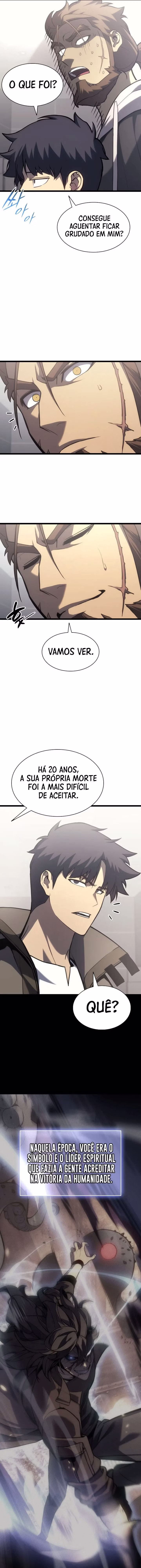 Página 17 de Retorno do Herói de Classe Desastre - Capítulo 63