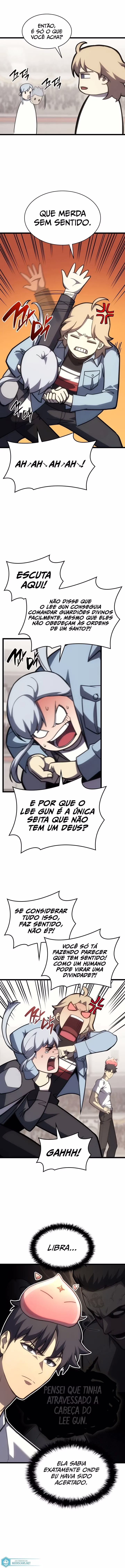 Página 3 de Retorno do Herói de Classe Desastre - Capítulo 66