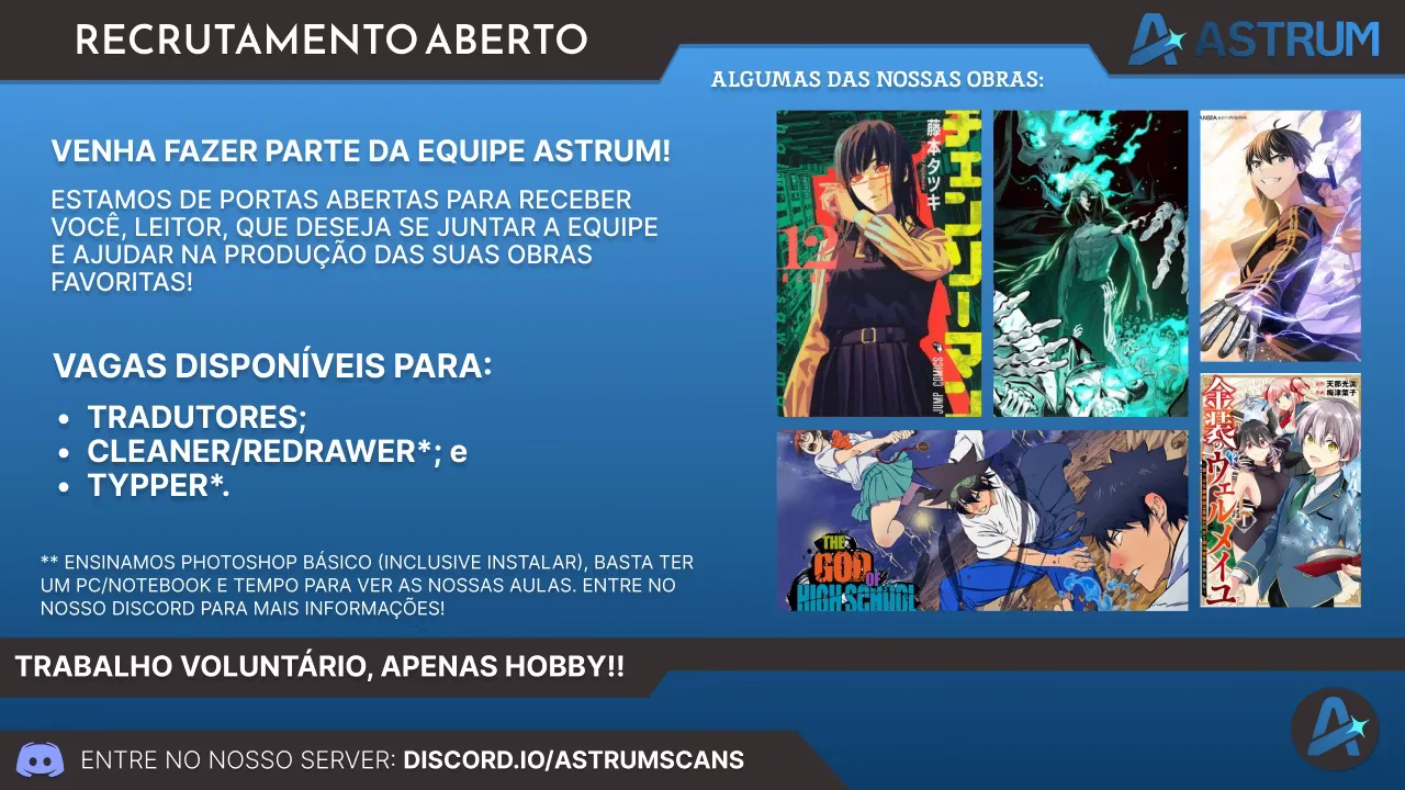 Página 13 de Retorno do Herói de Classe Desastre - Capítulo 70