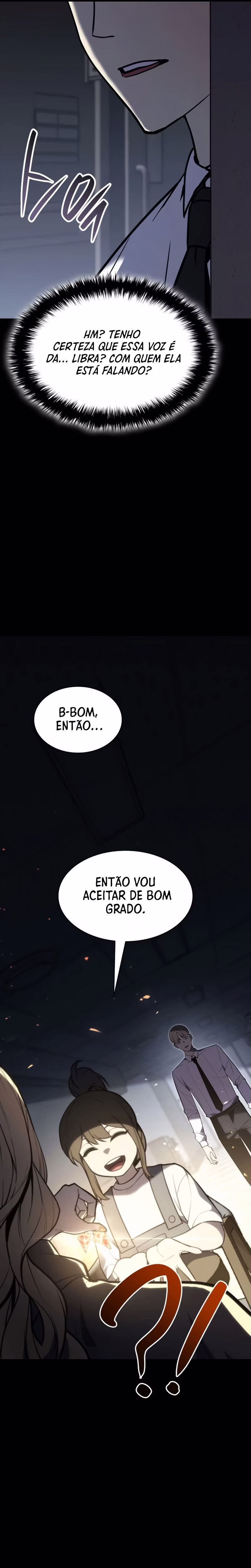 Página 14 de Retorno do Herói de Classe Desastre - Capítulo 76