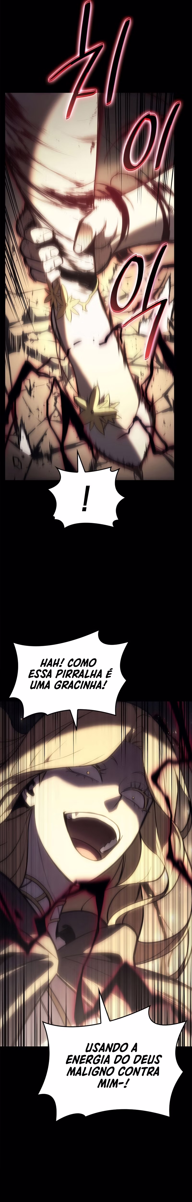 Página 36 de Retorno do Herói de Classe Desastre - Capítulo 76