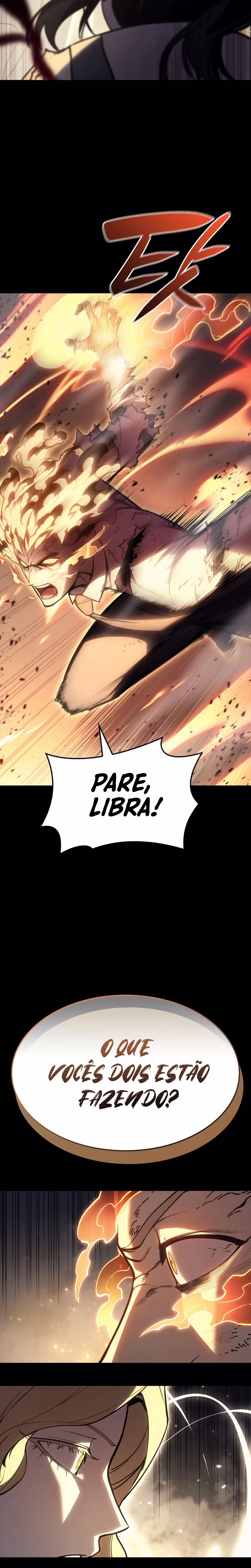 Página 38 de Retorno do Herói de Classe Desastre - Capítulo 76