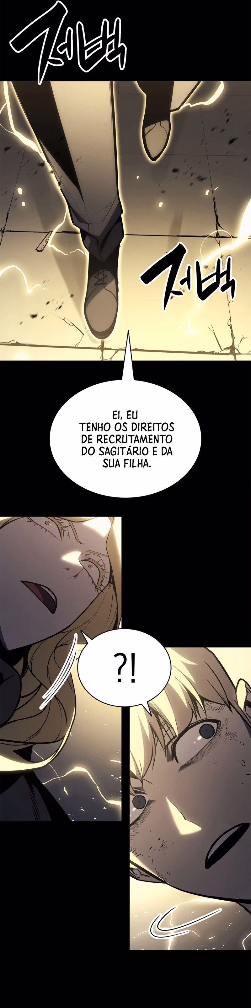 Página 42 de Retorno do Herói de Classe Desastre - Capítulo 76