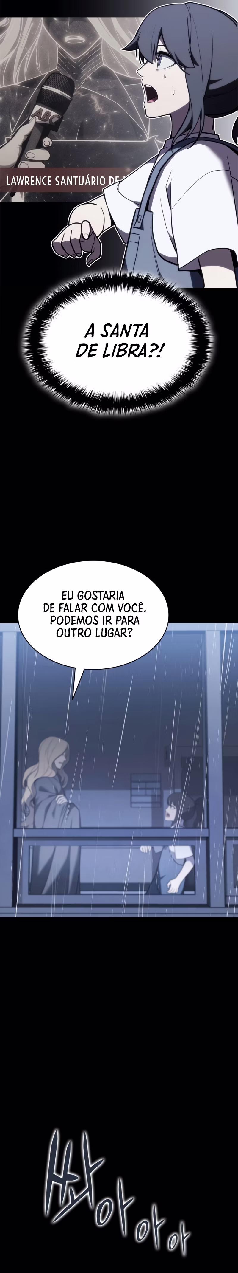 Página 4 de Retorno do Herói de Classe Desastre - Capítulo 76