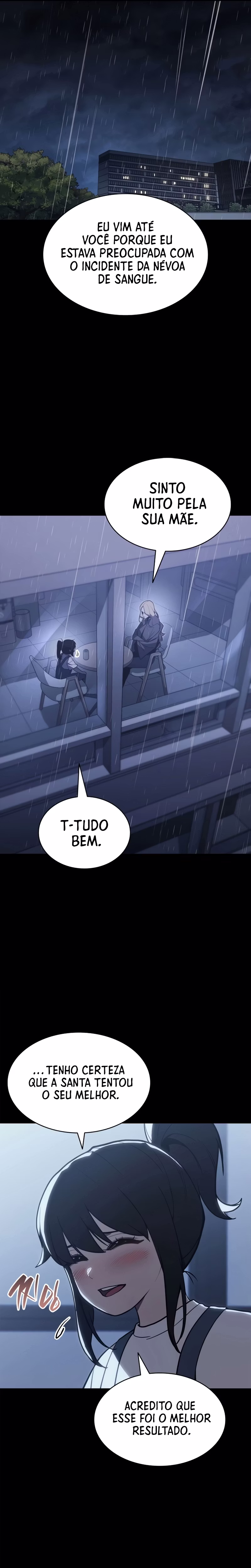 Página 5 de Retorno do Herói de Classe Desastre - Capítulo 76