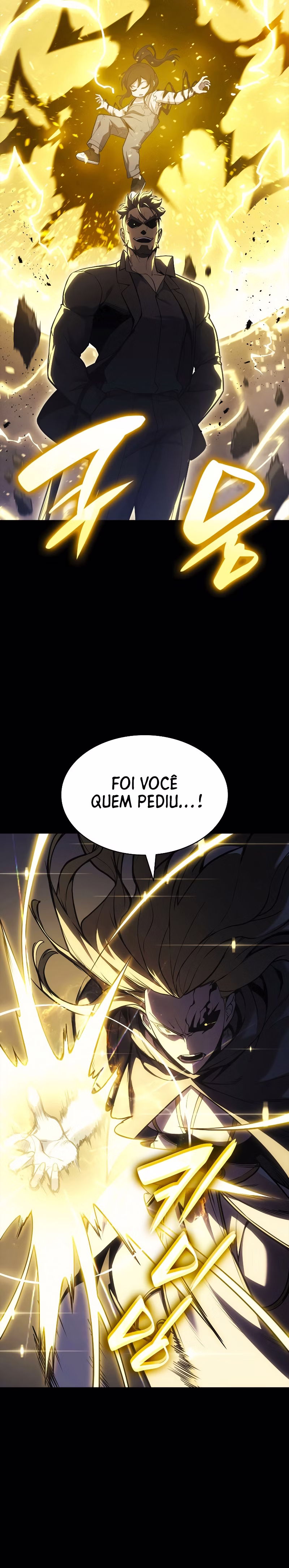 Página 10 de Retorno do Herói de Classe Desastre - Capítulo 77