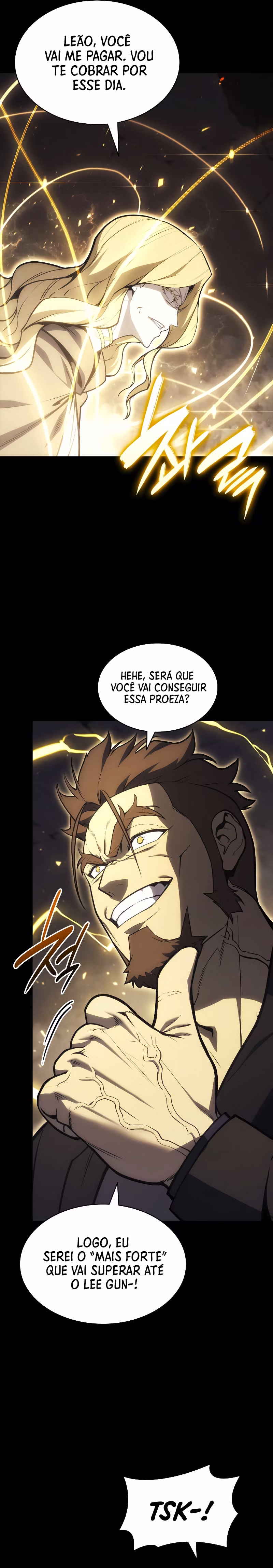 Página 15 de Retorno do Herói de Classe Desastre - Capítulo 77