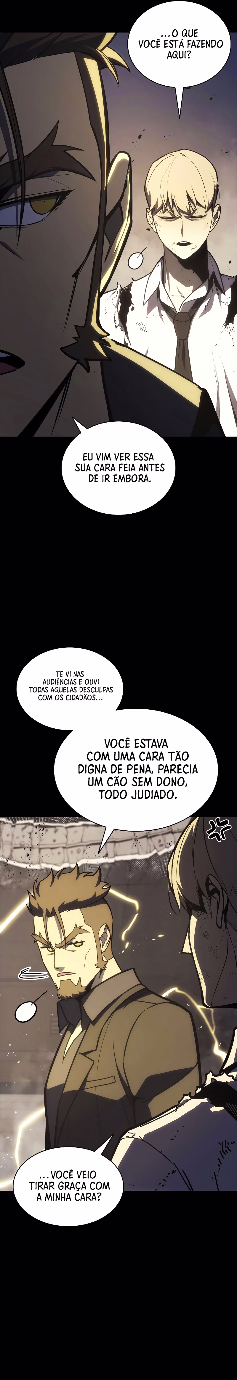 Página 18 de Retorno do Herói de Classe Desastre - Capítulo 77