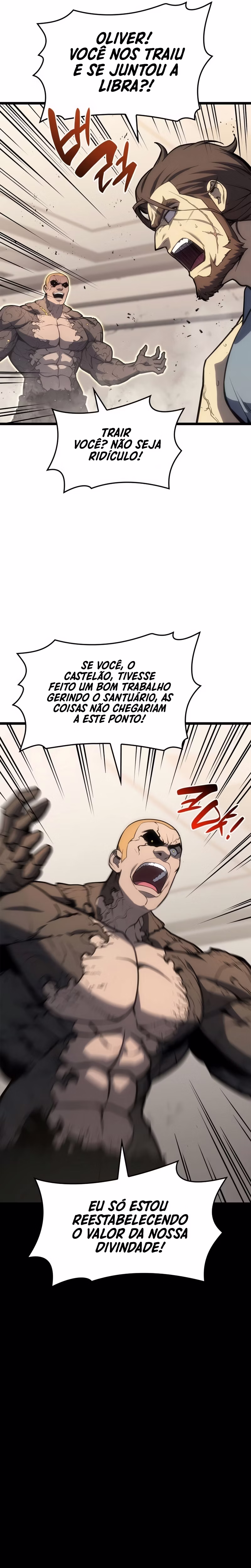 Página 3 de Retorno do Herói de Classe Desastre - Capítulo 78