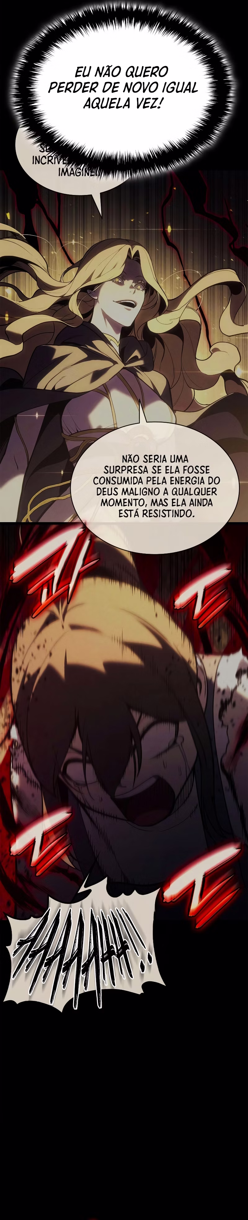 Página 53 de Retorno do Herói de Classe Desastre - Capítulo 78