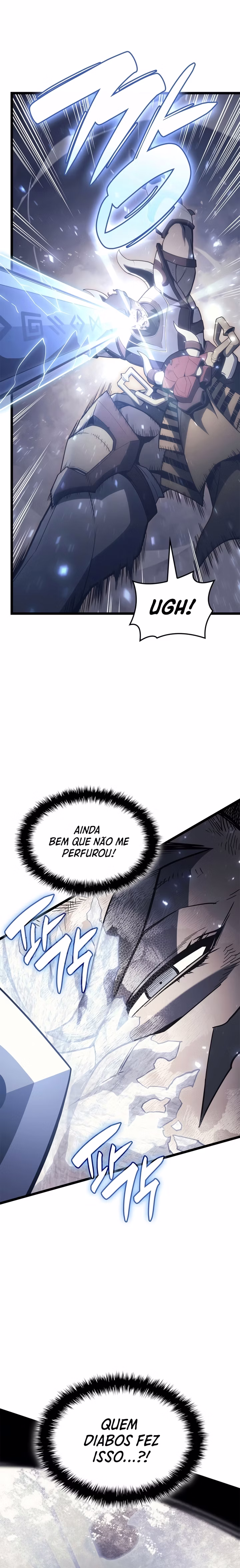 Página 26 de Retorno do Herói de Classe Desastre - Capítulo 86