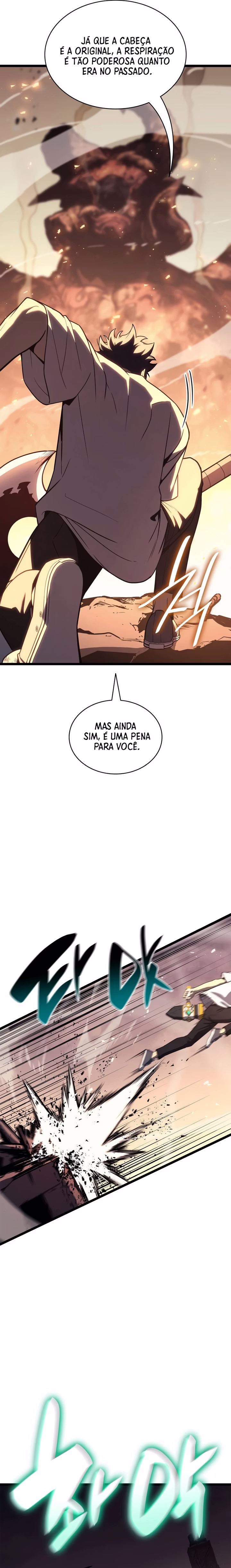 Página 7 de Retorno do Herói de Classe Desastre - Capítulo 86