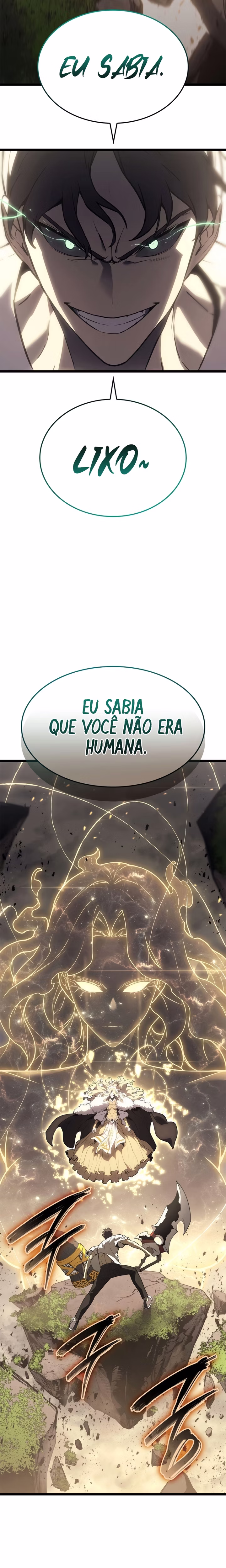 Página 10 de Retorno do Herói de Classe Desastre - Capítulo 88